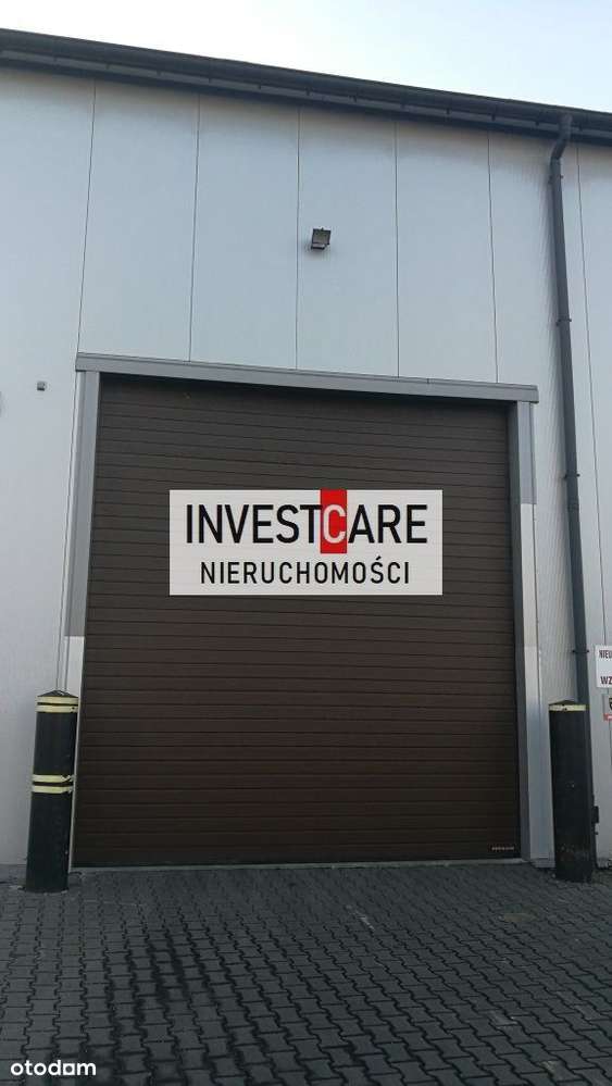Nowe magazyny. Moduły od 500 mkw. Wysokość 8m. - Pełny obrazek: 3/3