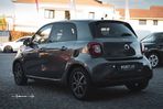 Smart ForFour Electric Drive Passion - 9