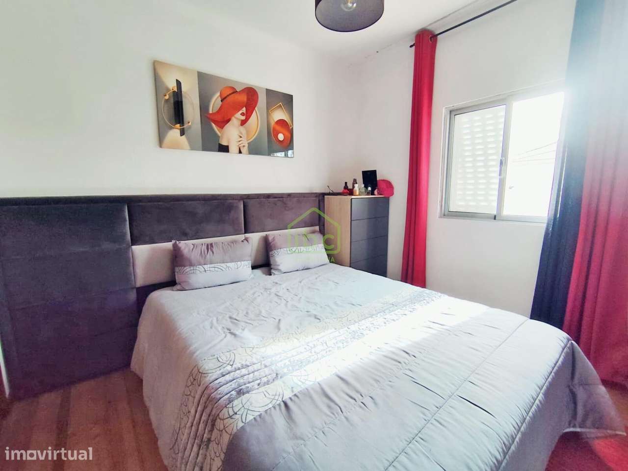 Moradia T2 em Calendário | V.N.Famalicão - Grande imagem: 5/20