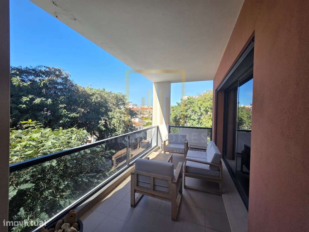 T3 amplo, seminovo, com lugar de estacionamento, em Cerro Ruivo, Po...-27