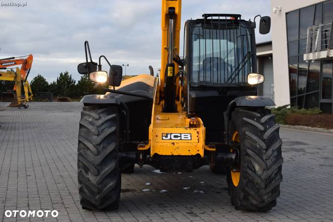 JCB 531-70 - 14