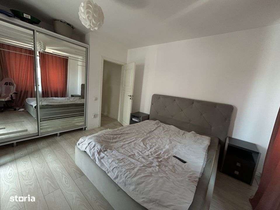 Apartament 3 camere, semidecomandat, 81 mp,  zona Subcetate - Imagine principală: 5/8