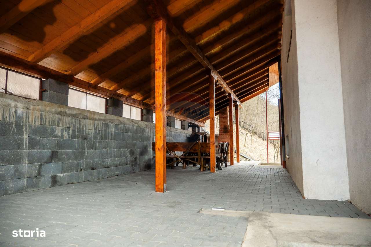 Cabana After Hill - Valea Vadului - 9 dormitoare-8
