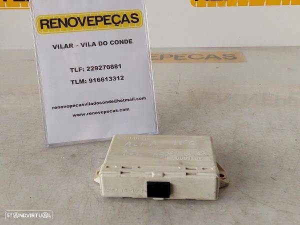 Centralina / Modulo Fecho Central Alfa Romeo 156 (932_) - 1