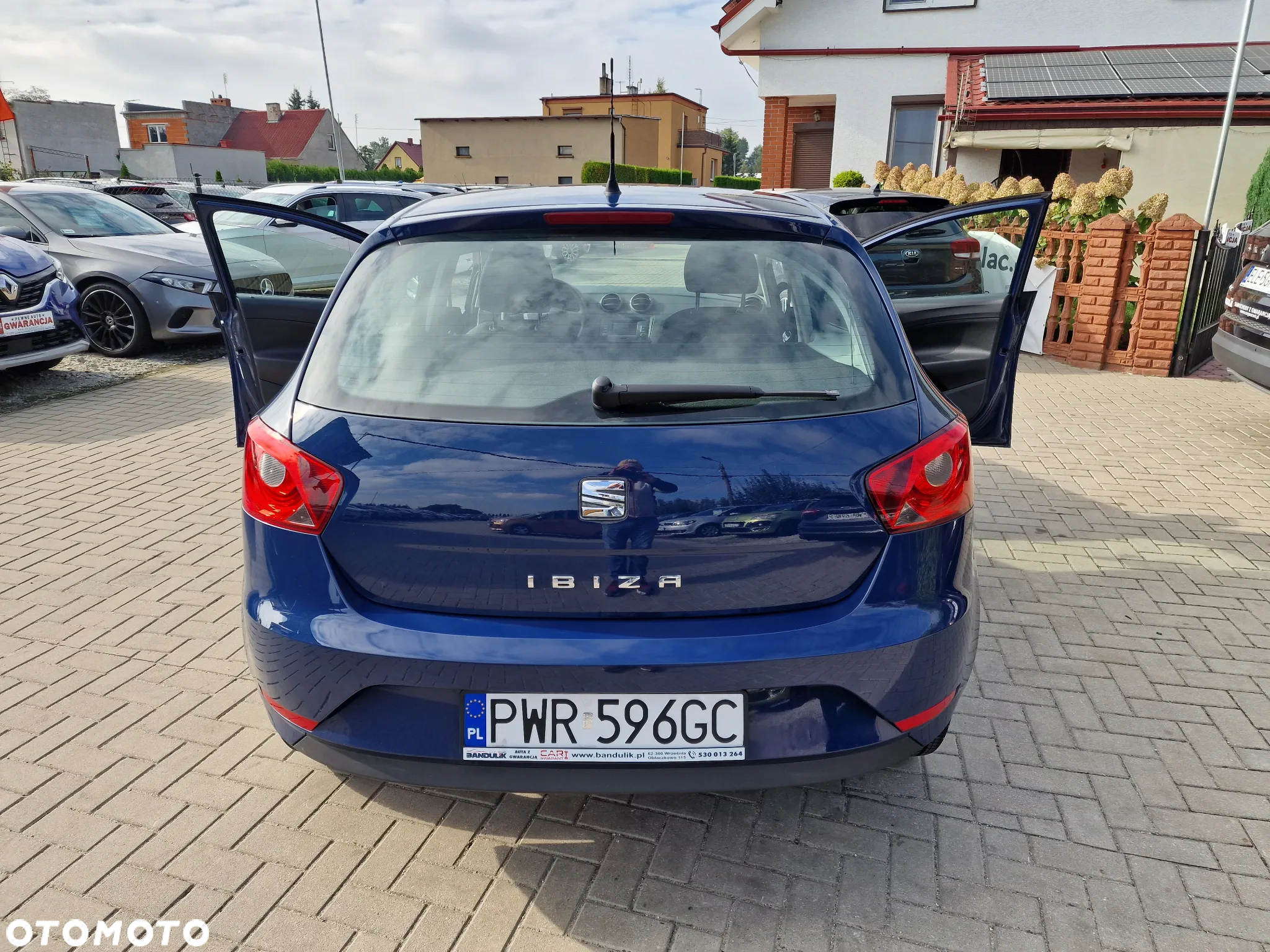 Seat Ibiza - 23