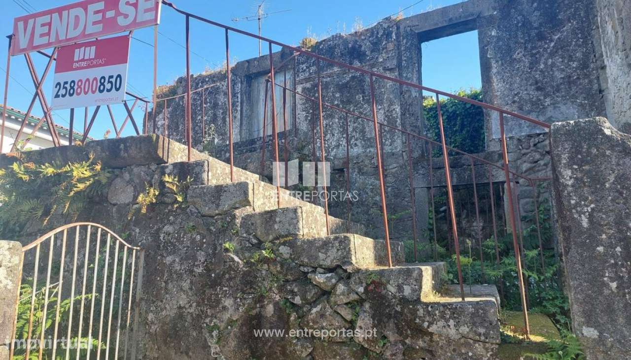 Venda de Ruína, Darque, Viana do Castelo - Grande imagem: 1/32
