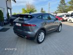 Jaguar E-Pace 2.0 i4P AWD S - 21