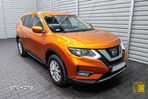 Nissan X-Trail 2.0 dCi N-Vision Xtronic 4WD - 6