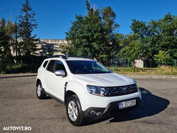 Dacia Duster - 8