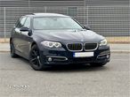 BMW Seria 5 525d xDrive Aut. Luxury Line - 1