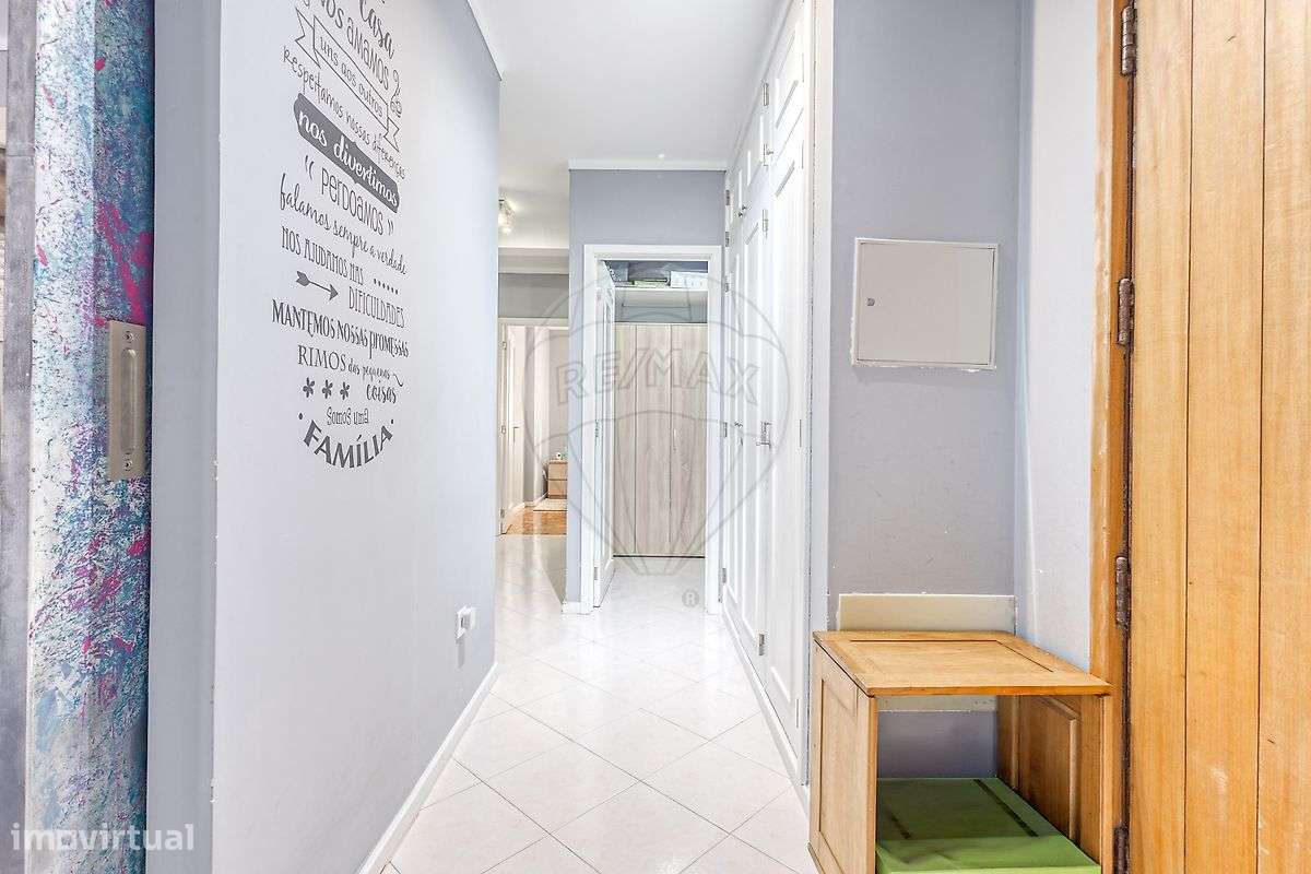 Apartamento T2 para venda - Grande imagem: 5/22