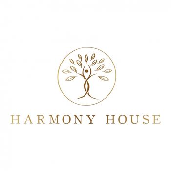 Harmony House Logo