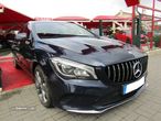 Mercedes-Benz CLA 220 d Shooting Brake Aut. - 3