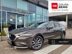 Mazda 6 2.0 SkyJoy/SkyBusiness - 1