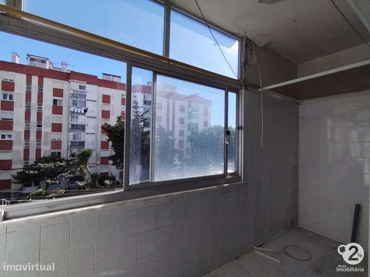 T1 com Elevado Potencial de Valorização em Monte Abraão – Queluz-7