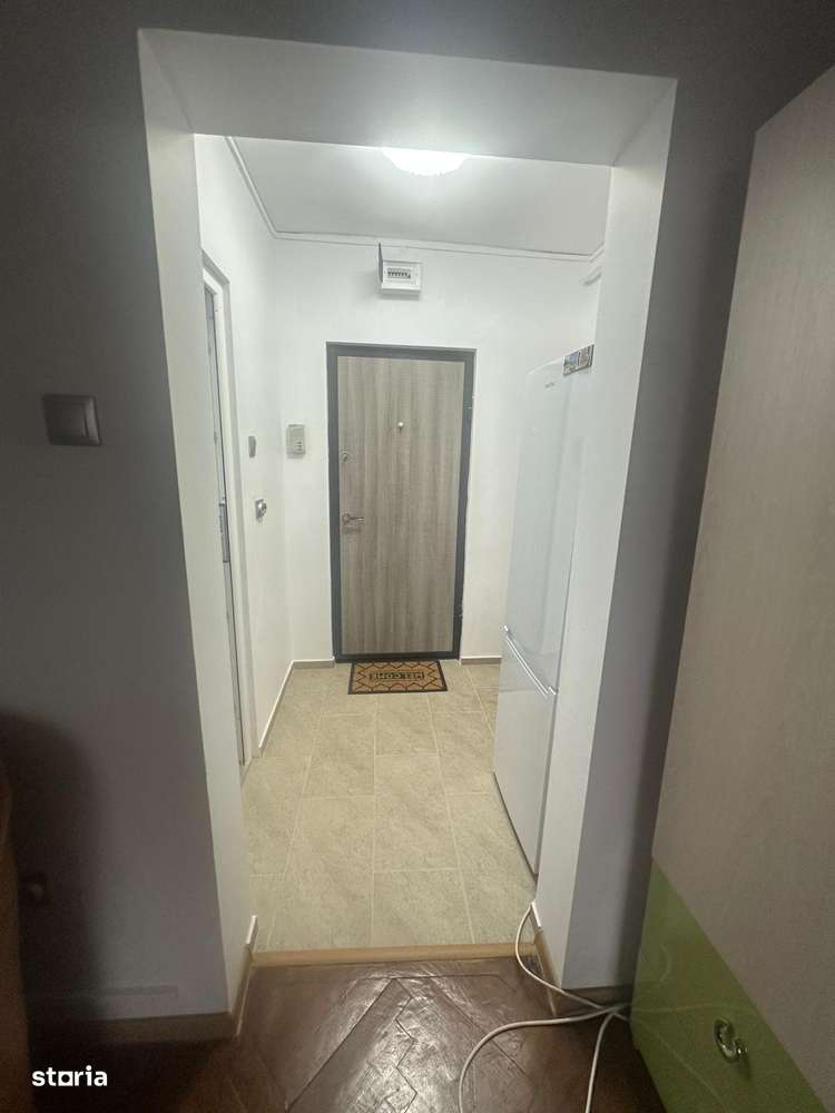 Garsoniera semidecomandata zona Astra - Imagine principală: 4/6