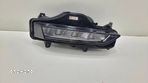 SKODA OCTAVIA 4 IV 19- HALOGEN LEWY LED 5E3941699 - 1