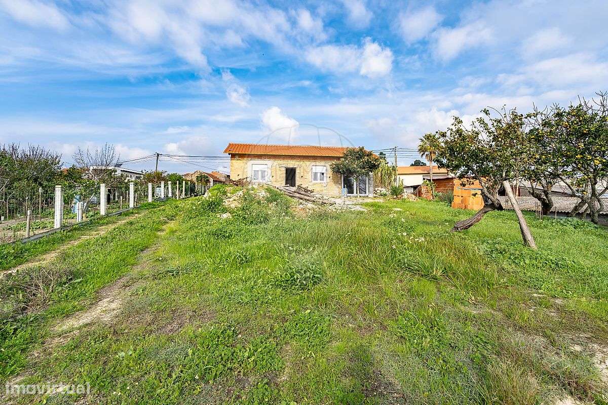 Moradia T2 para venda - Grande imagem: 3/20