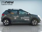 Dacia Sandero 1.0 TCe Stepway Expression - 10