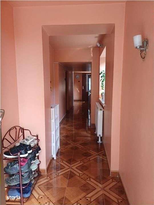 Casa de vanzare 95mp cu teren de 231mp -Intrarea Cartojanca-Rahova-0