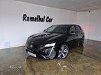 Peugeot 308 1.5 BlueHDi Allure - 1