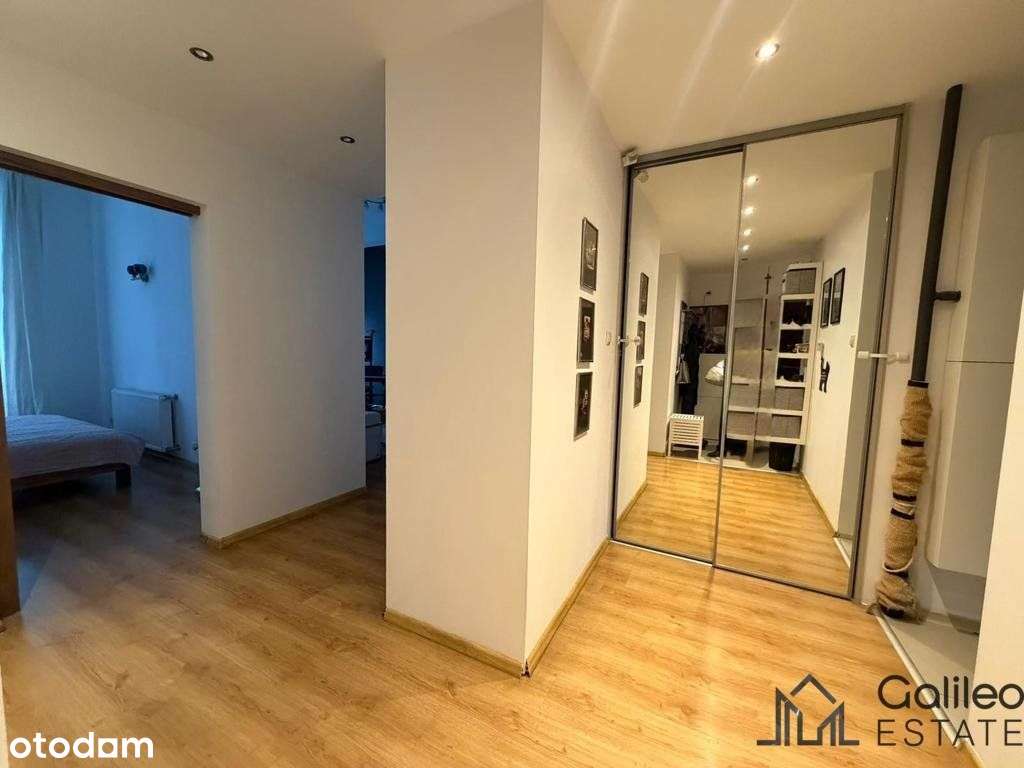 Mieszkanie Z Charakterem 65 m² Centrum Kamienica-3