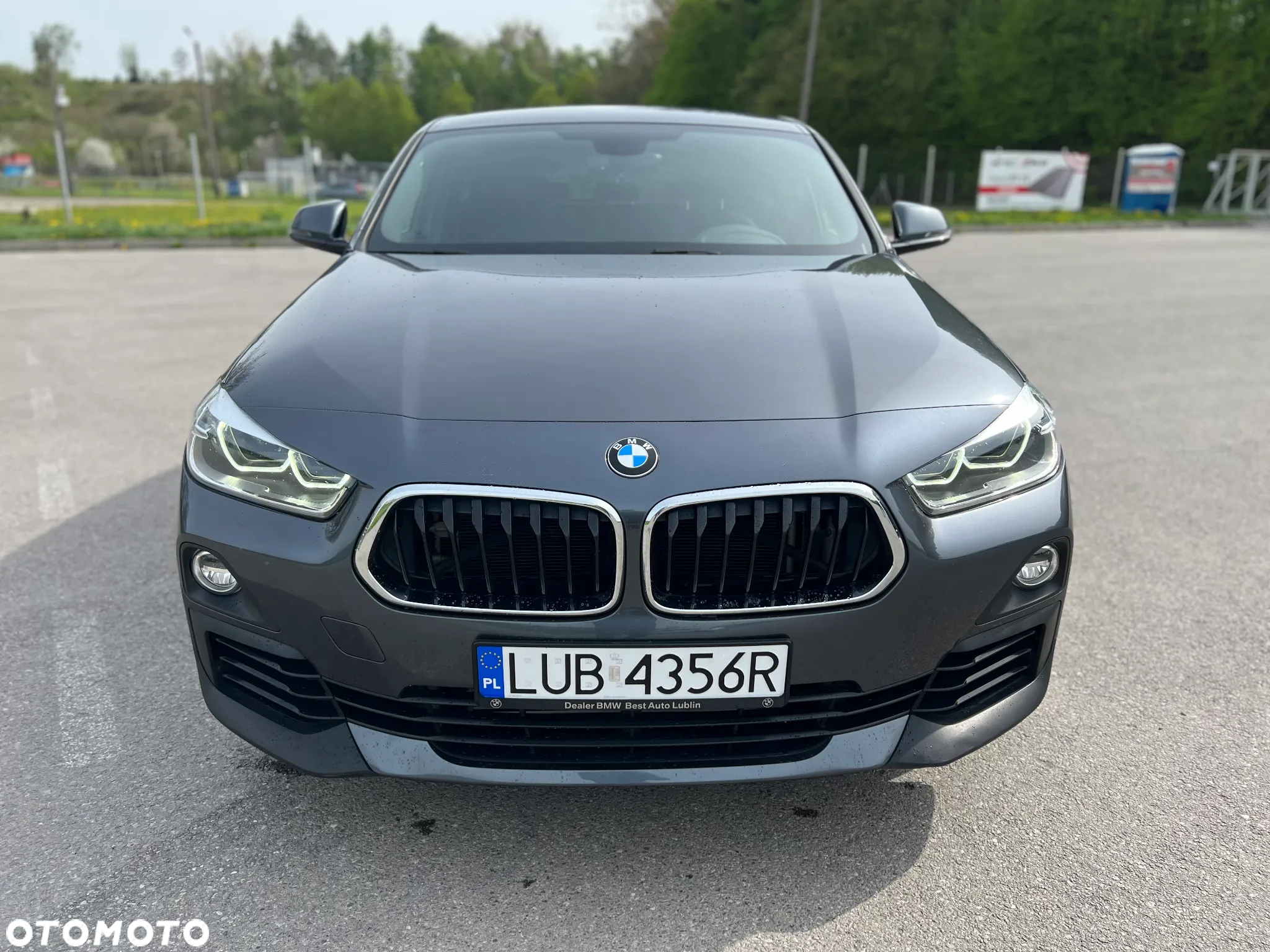 BMW X2 - 3