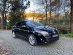 Renault Mégane 1.5 dCi Dynamique S - 12