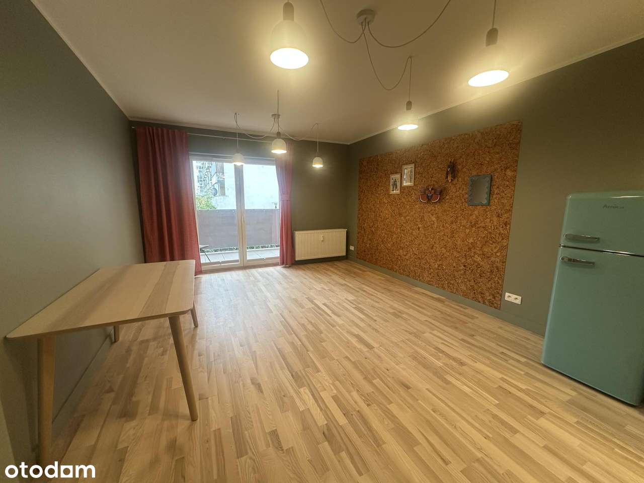 ul. Wilczak - nowa oferta, dostępne od zaraz! - Pełny obrazek: 2/11