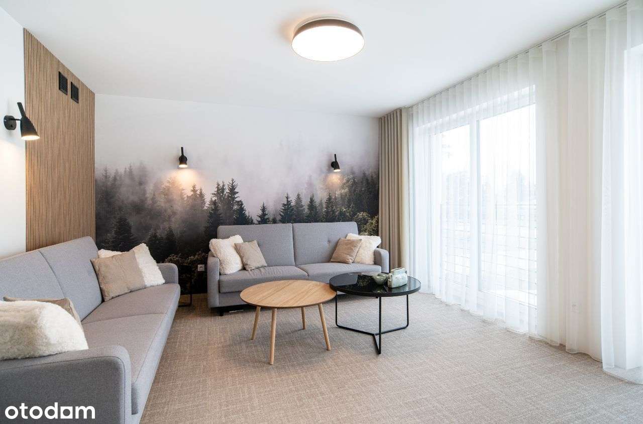 Jaśminowa Park - Mieszkania dwupoziomowe blisko lasu i jeziora!-12