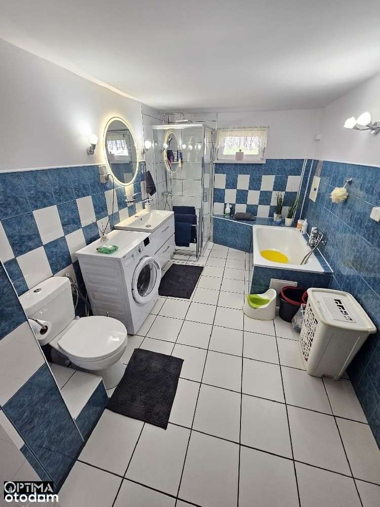 Rezerwacja! Dom gotowy do wprowadzenia!! Pod Grudz-8