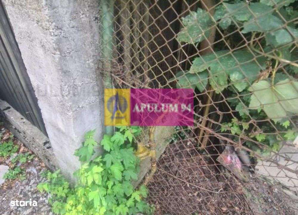 Teren cu constructie de vânzare în Bușteni - Zona Lidl - Imagine principală: 4/18