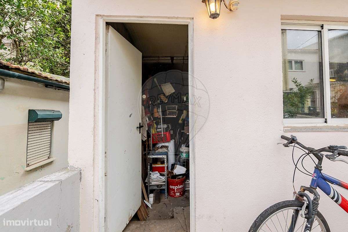 Moradia T2 para venda-28