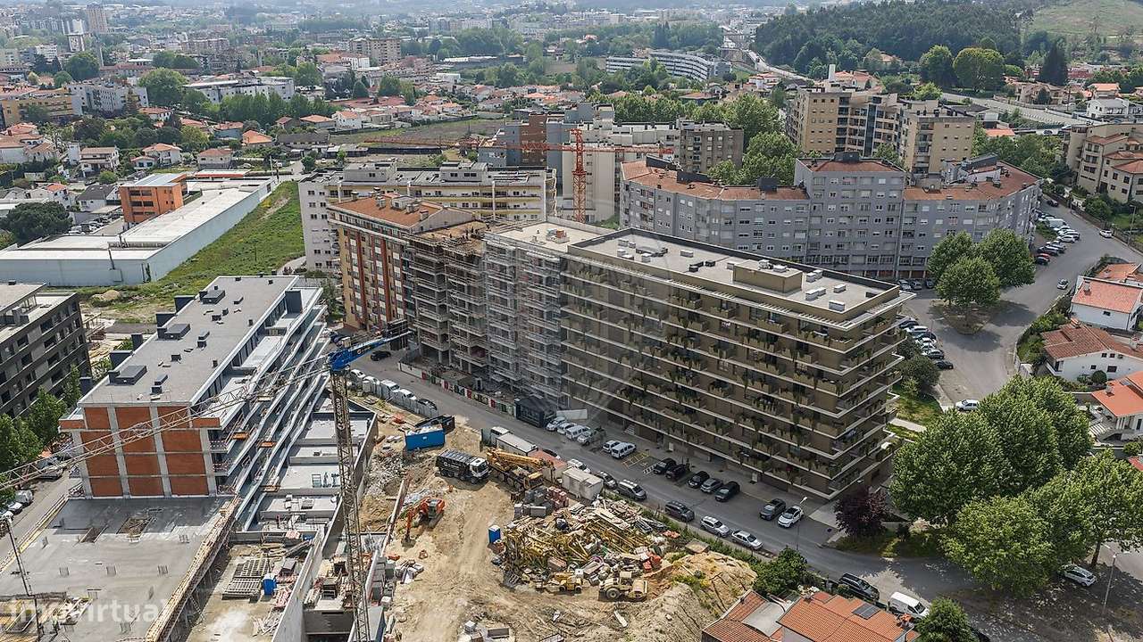 Apartamento T2 para venda-14