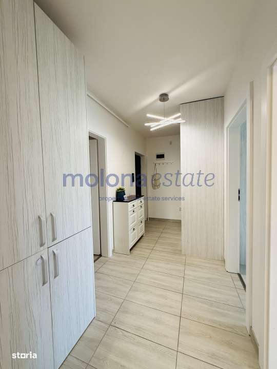 Apartament de vanzare 2, decomandate, 53 mp + terasa de 35 mp-9