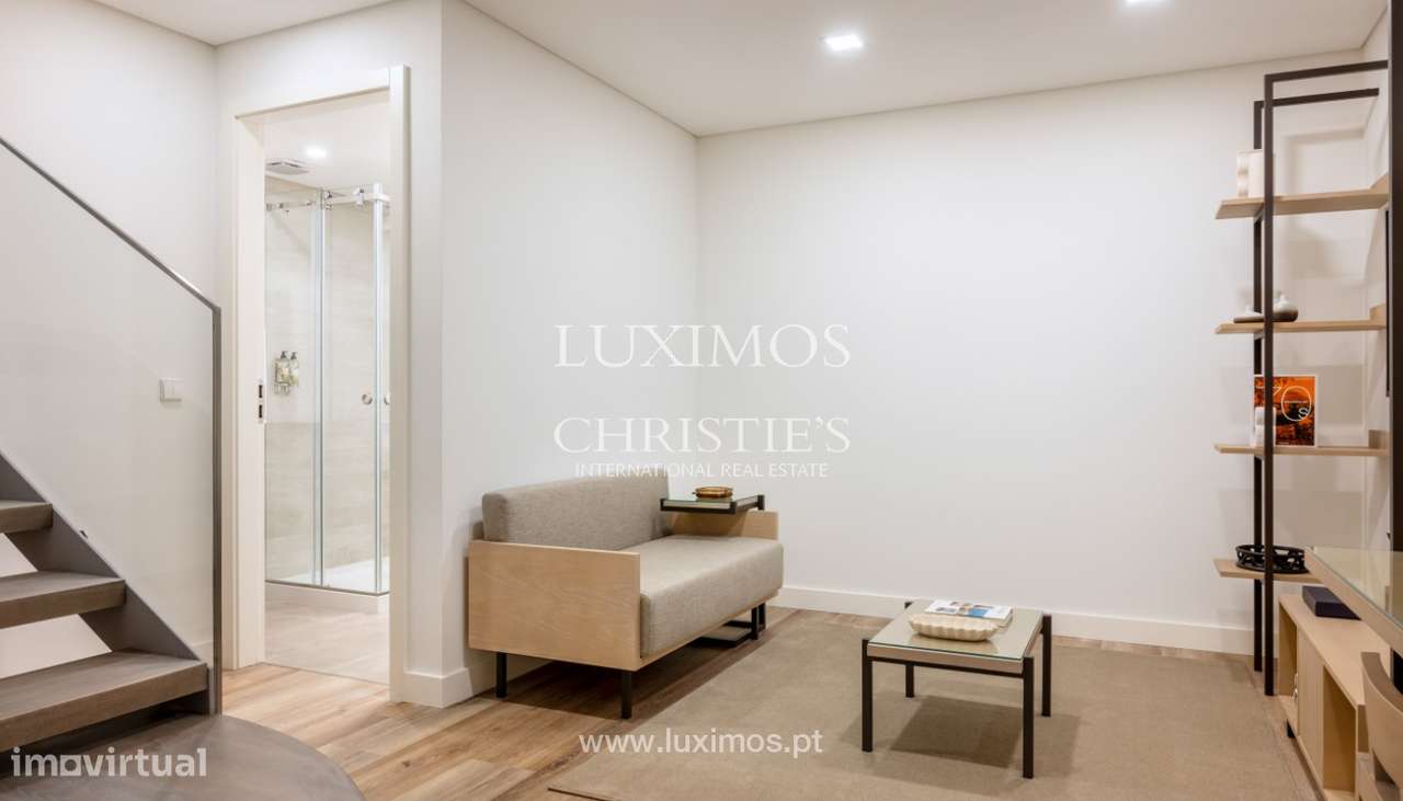 Apartamento novo com terraço, para venda, em V. N. Gaia - Grande imagem: 3/15