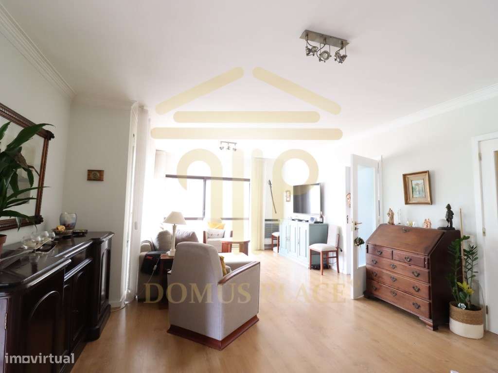 APARTAMENTO T4 A 2 MIN DA PRAIA | MATOSINHOS-10