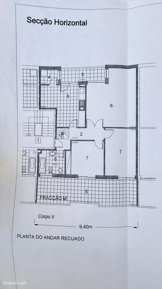 Apartamento T2+1 Duplex, Rechousa - VNGaia-19