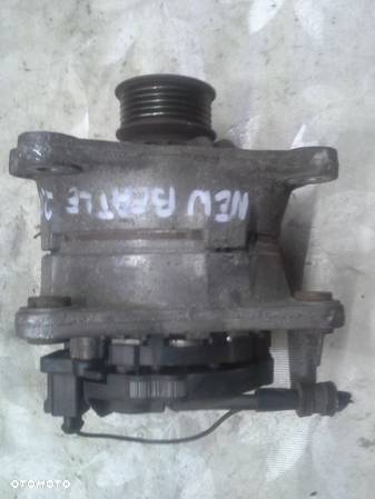 Audi Seat Skoda Volkswagen 2.0 benzyna alternator 90A  028903028D - 3