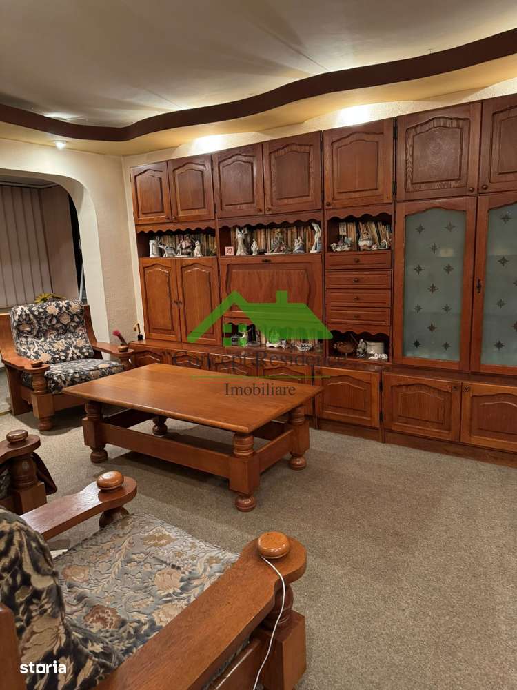 Apartament 3 camere Bd. Republicii-4