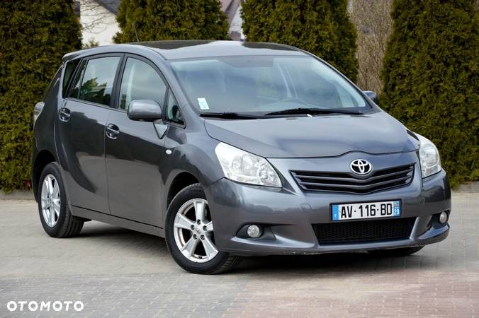 Toyota Verso 2.0 D-4D Life - 18