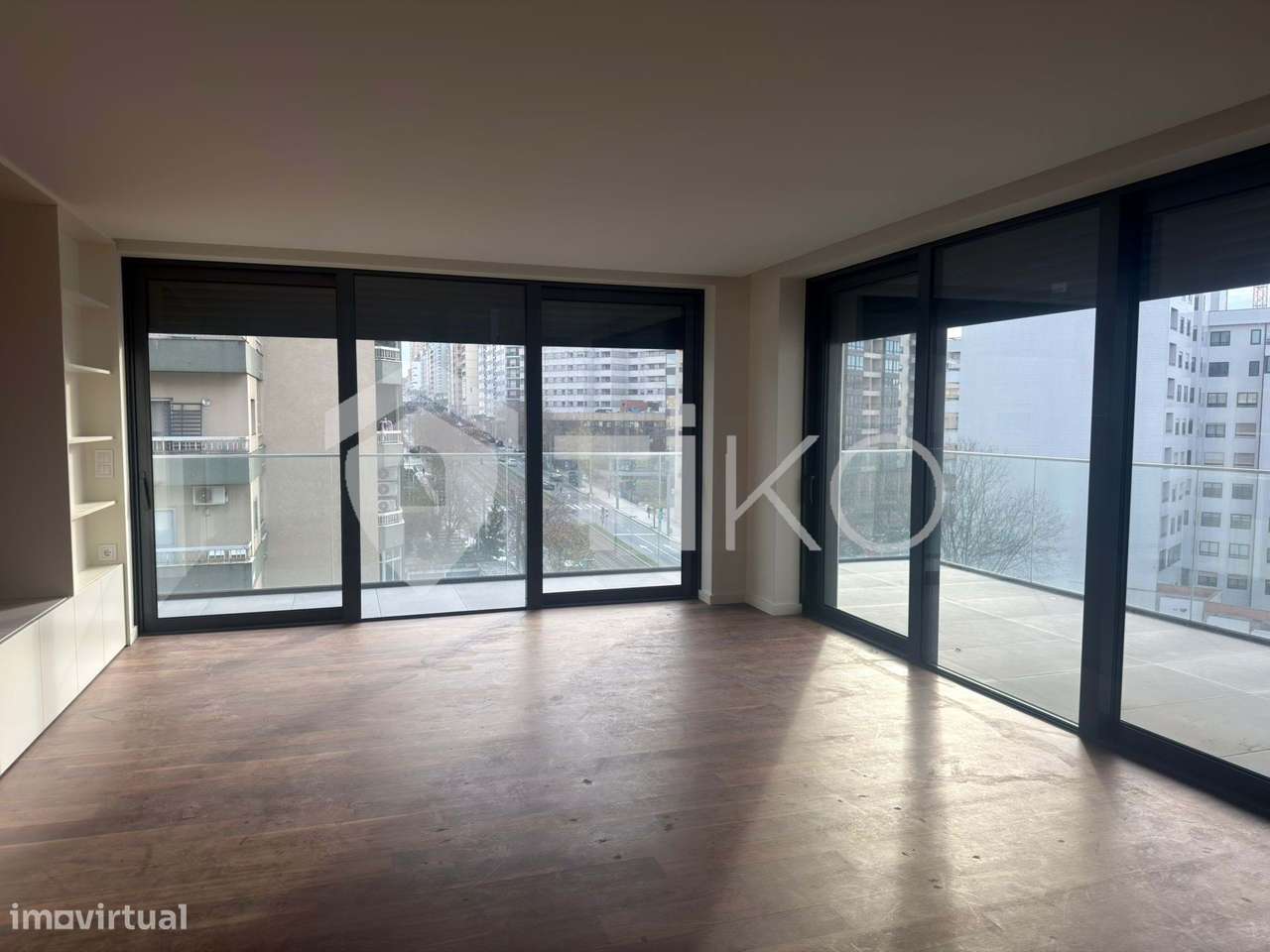 T3 na Avenida da Republica - V. N.Gaia-0