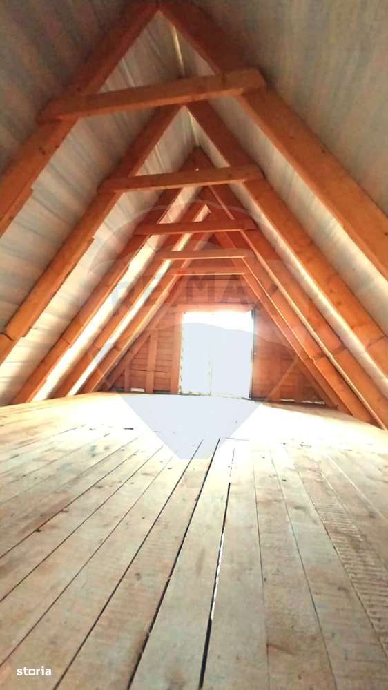 Casă unifamilială Snagov-9