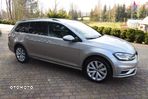 Volkswagen Golf VII 1.6 TDI BMT IQ Drive - 14