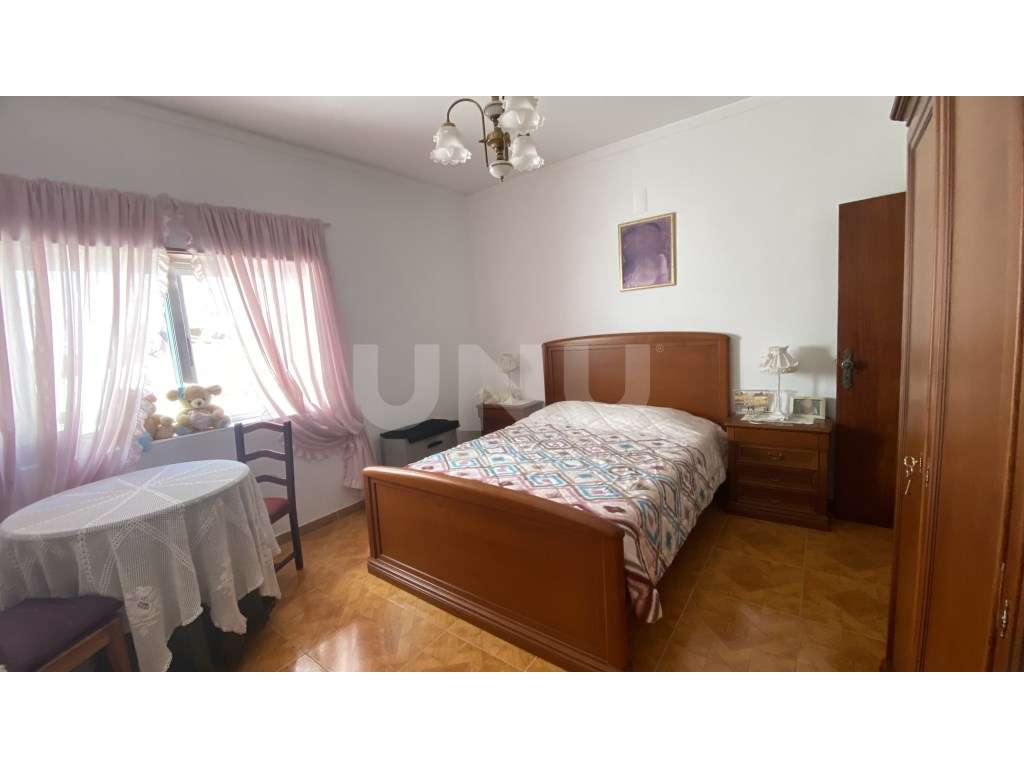 Apartamento T4+1 - Centro da Cidade-17