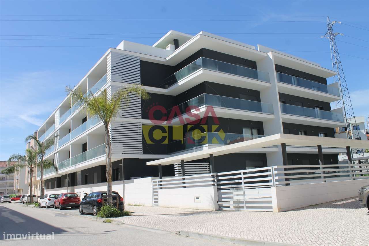 Apartamento T4 Venda em Nossa Senhora de Fátima,Entroncamento-24