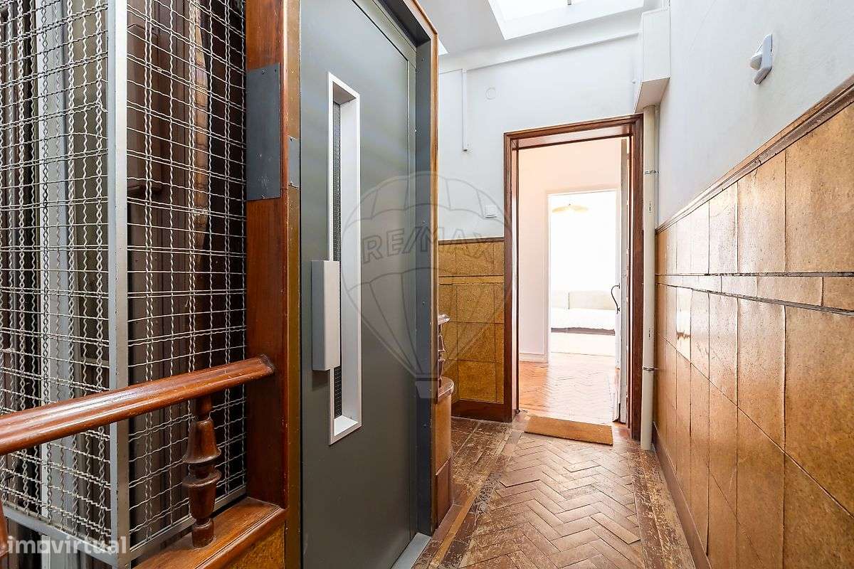 Apartamento T1 para venda-19