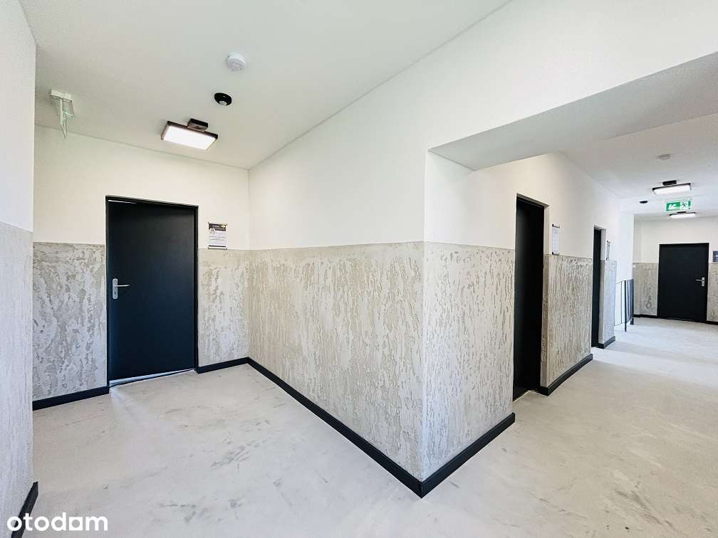 Lokal użytkowy na wynajem – idealny pod biuro lub usługi kosmetyczne - Pełny obrazek: 3/7