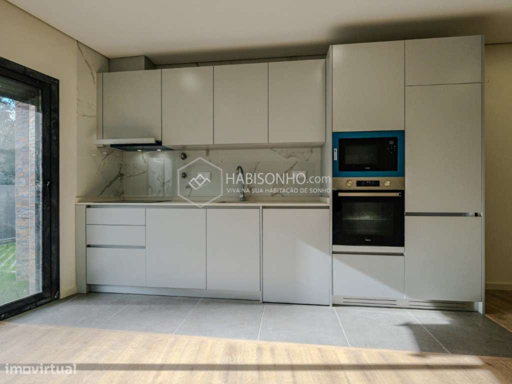 Andar Moradia T1 | Valongo | Alfena - Grande imagem: 4/17