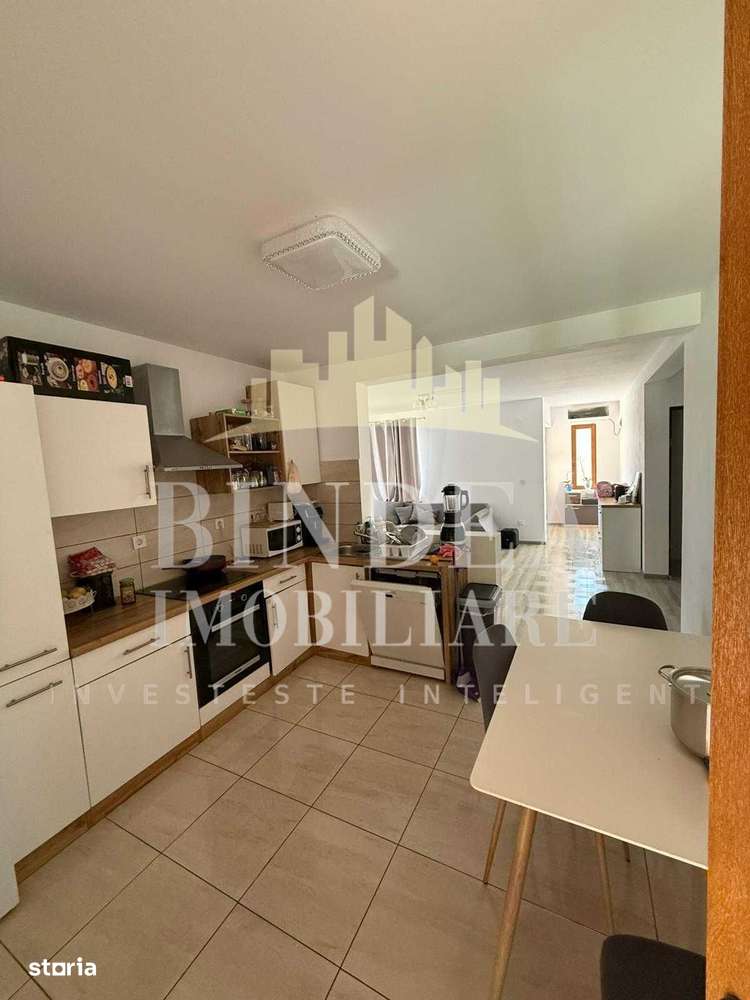 Casa individuala 2018 Sanmihaiu Roman 500mp teren - Imagine principală: 4/8